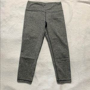 NWOT Victoria Secret Sport knockout tight, size S